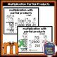 Partial products and regrouping - Partial Products and Regrouping are similar because both methods are multiplied by a single number, and if the number’s product has two digits, it can be carried. Partial Products and Regrouping differ in that partial products perform step-by-step multiplication while regrouping is a regular multiplication.